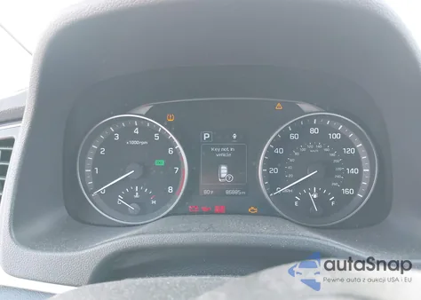 2018 Hyundai Elantra Value Edition from USA, damaged, VIN 5NPD84LF3JH350535